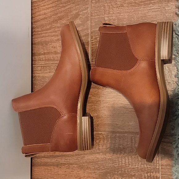 NWOB Timberland boots - Picture 7 of 7